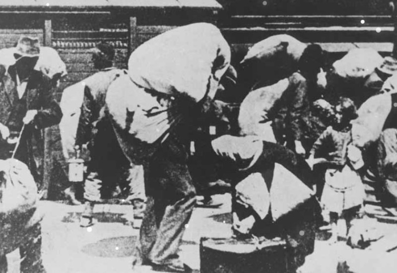 Kako je muftija tuzlanski spasio hiljade Srba uoči Božića 1942.