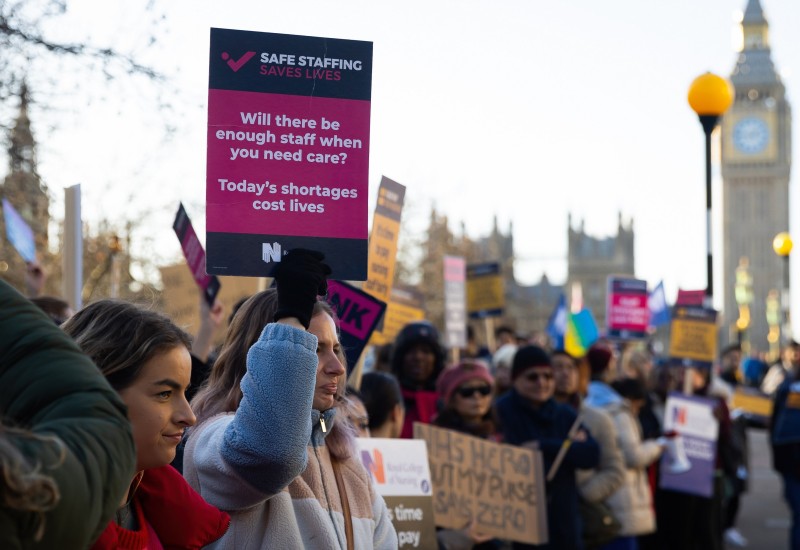 Štrajk u Britaniji: Više od 70.000 zaposlenih na 150 univerziteta protestvovaće 18 dana