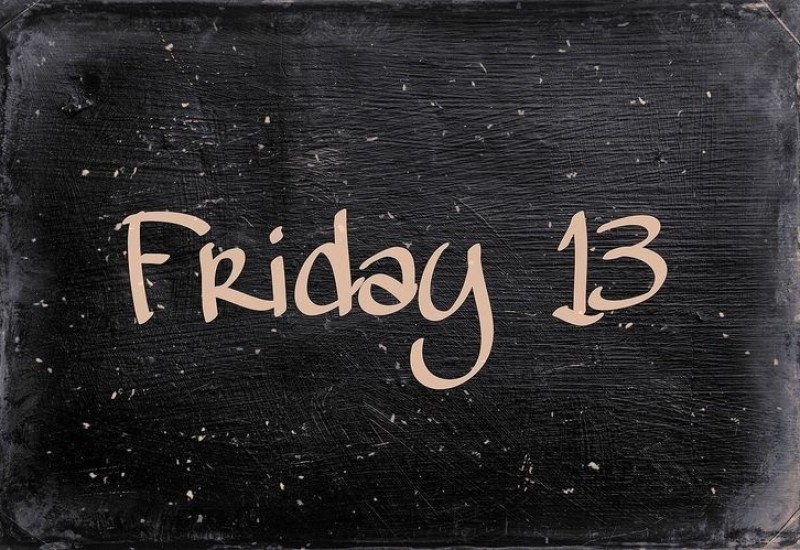 Danas je petak 13. i najviše će "uzdrmati" ove horoskopske znakove