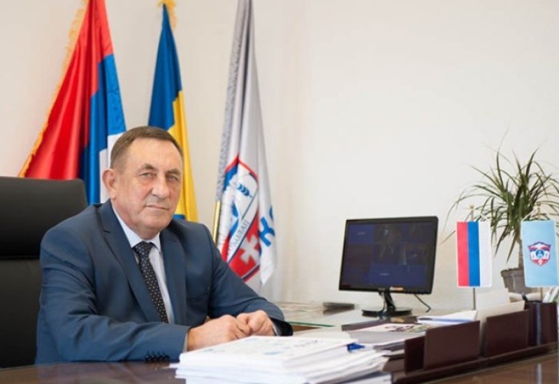 BJELICA: Hajka na Danila Vučića još jedna potvrda da je Srpska garant našeg opstanka