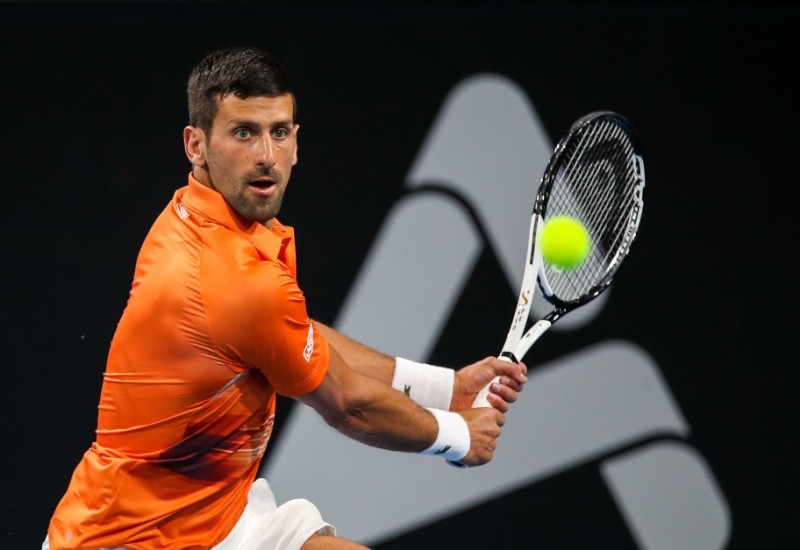 Đoković nakon spektakla poražen od Kirjosa