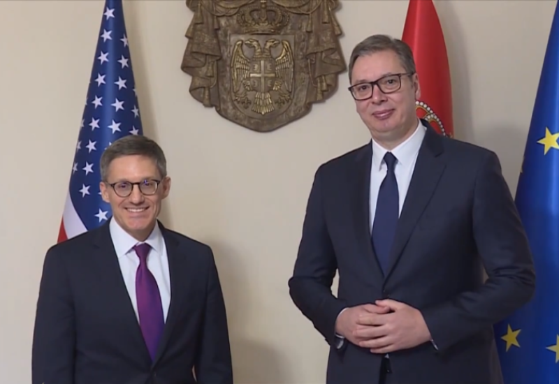 VUČIĆ: Biće komplikovano, biće teško