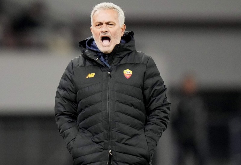 MURINJO: Kup Italije je najgori u Evropi