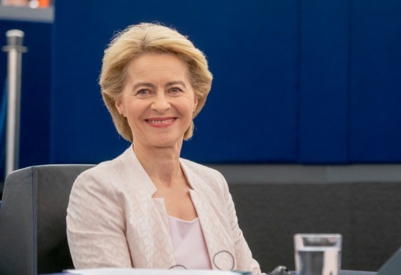 FON DER LAJEN: Moramo nastaviti povećavati pritisak na Rusiju