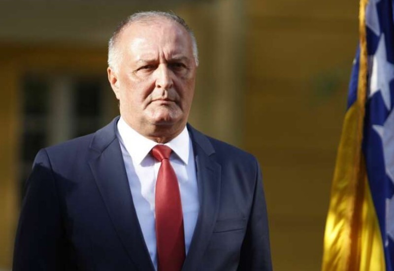 Helez najavio najmanje tri krivične prijave zbog Dana Republike, a otkrio i protiv koga