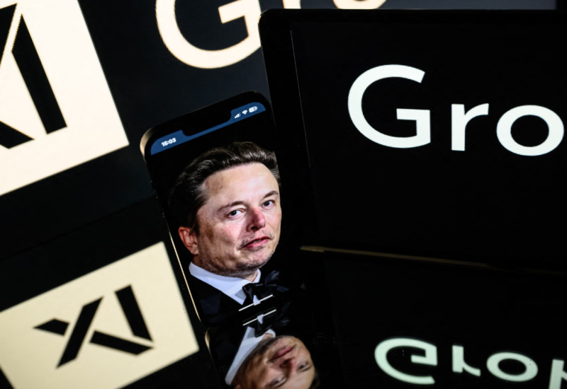 Britanski regulator istražuje X zbog skandala sa golim slikama