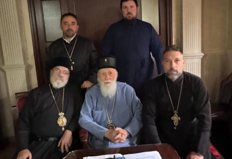 Vartolomej i projekat CPC: udar na SPC i šira geopolitika crkvenih podjela