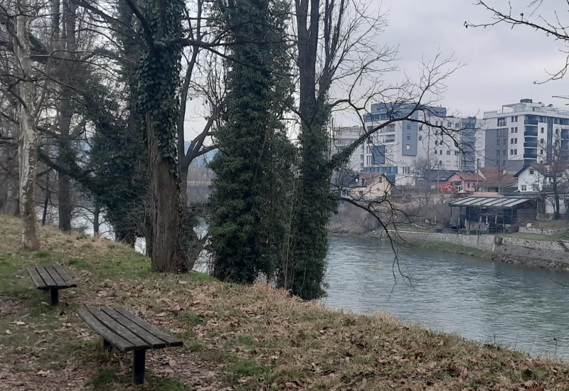 Danas pretežno sunčano i toplije nego prethodnih dana