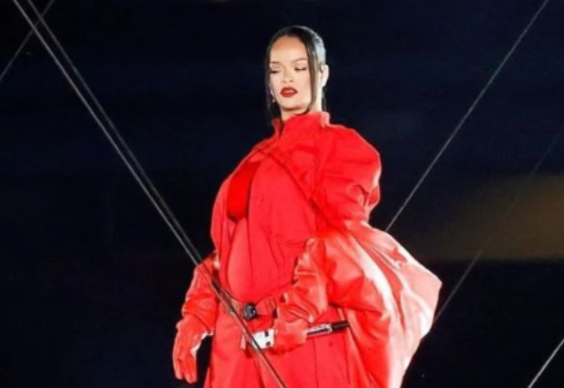 Rijana napravila spektakl za pamćenje: Otkrila da čeka drugo dijete (VIDEO)