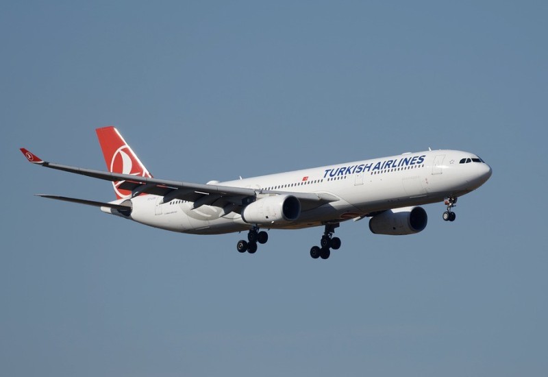 Turkiš Erlajns nastavio letove sa aerodroma Hataj