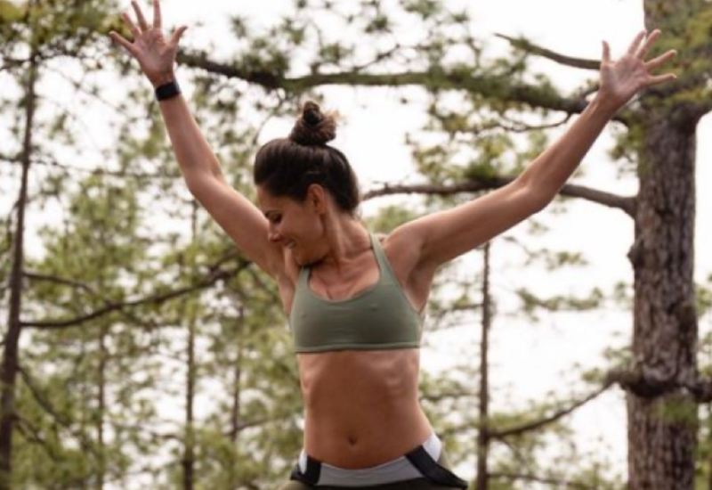 Prodaje intimne fotografije kako bi zaradila za nastup na Olimpijskim igrama