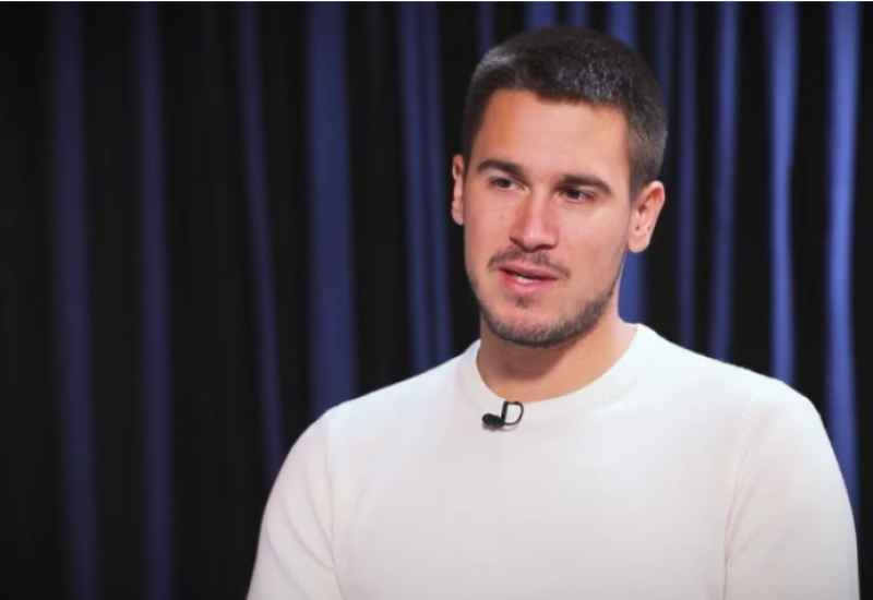 Đorđe Đoković o teniskom turniru: Banjaluka nam je bila najbolji i najlogičniji izbor