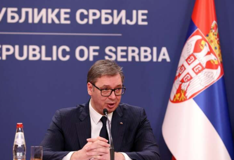 Prvi čovjek Partizana vrijeđao Vučića, pa smijenjen sa mjesta predsjednika (VIDEO)