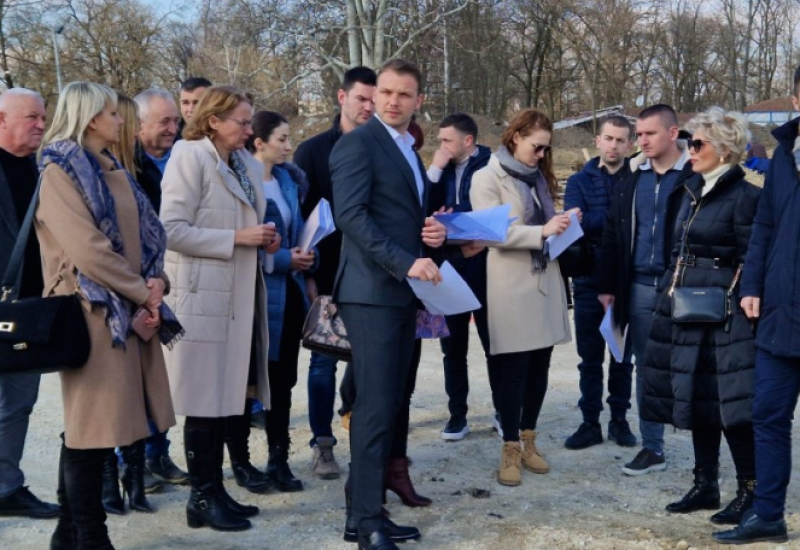 STANIVUKOVIĆ: Imenovanje Popovića osveta SNSD-a, lično sam ga uhvatio u kriminalu