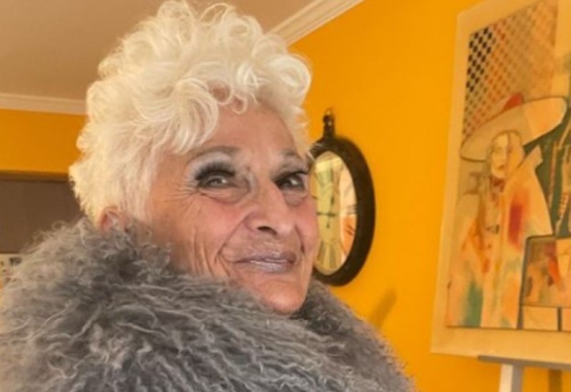 Ne smiruje se ni sa 85 godina: Ostavila ljubavnika (39) jer želi mlađeg