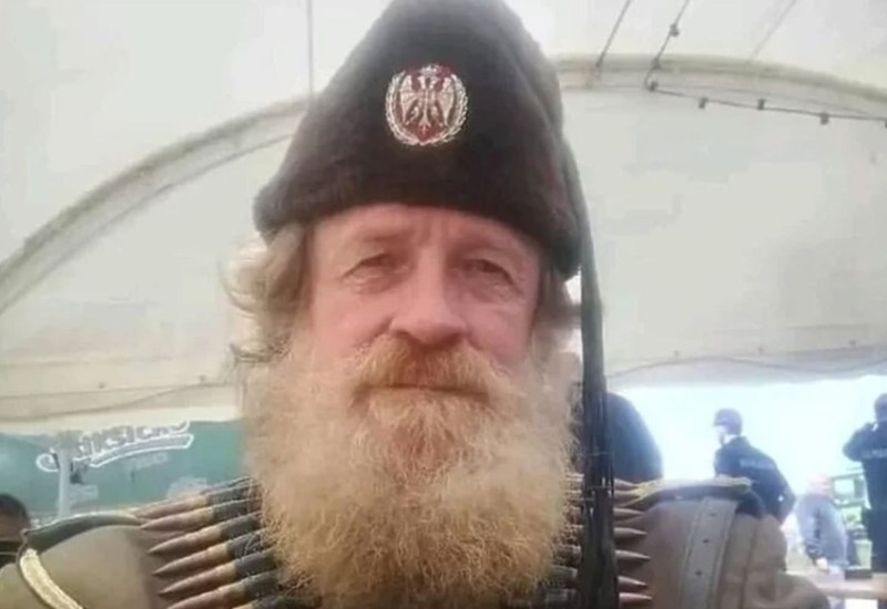 Identifikovan kreator profila "Četnički pokret Republika Srpska"