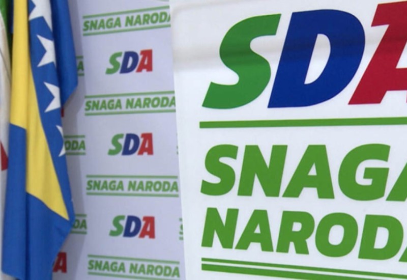 "SDA izgubila sve poluge moći"