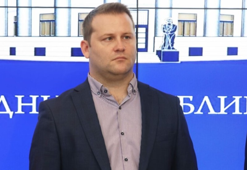 LUKIĆ NAKON ROČIŠTA "Blijeda predstava Tužilaštva na osnovu optužnice koja je na klimavim nogama"
