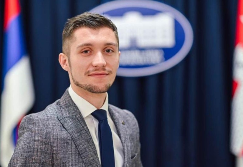 Kresojević: Plate Centru za socijalni rad nisu isplaćene jer direktorica nije dostavila zahtjev