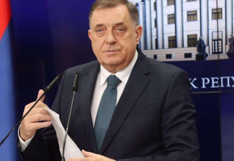 Dodik: Imamo plan djelovanja u slučaju osuđujuće presude
