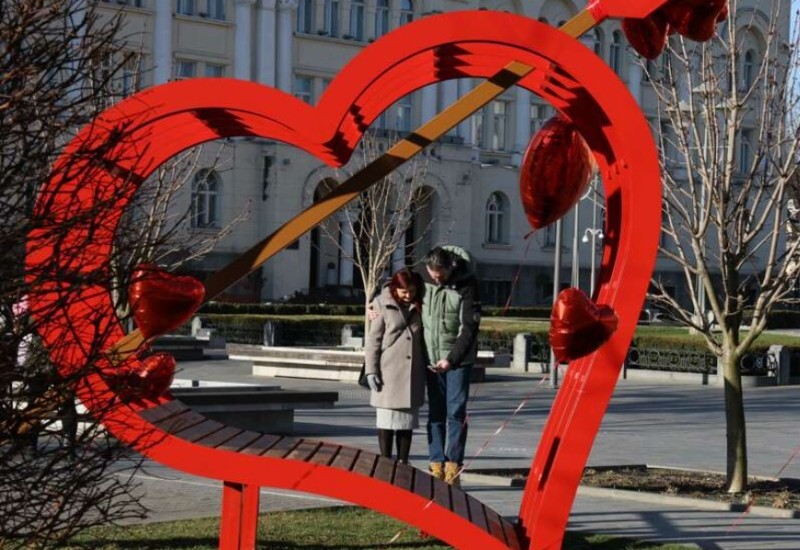 "Zatrpaj Tripo, zaspi Simo" Vječita rasprava, da li Sveti Trifun ili Dan zaljubljenih, a evo šta ako SUTRA PADNE SNIJEG