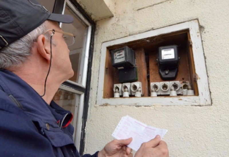 Računi za struju biće korigovani?