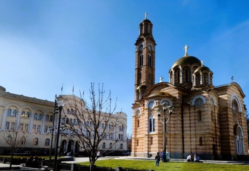 Danas znatno toplije, temperatura do 20 stepeni: