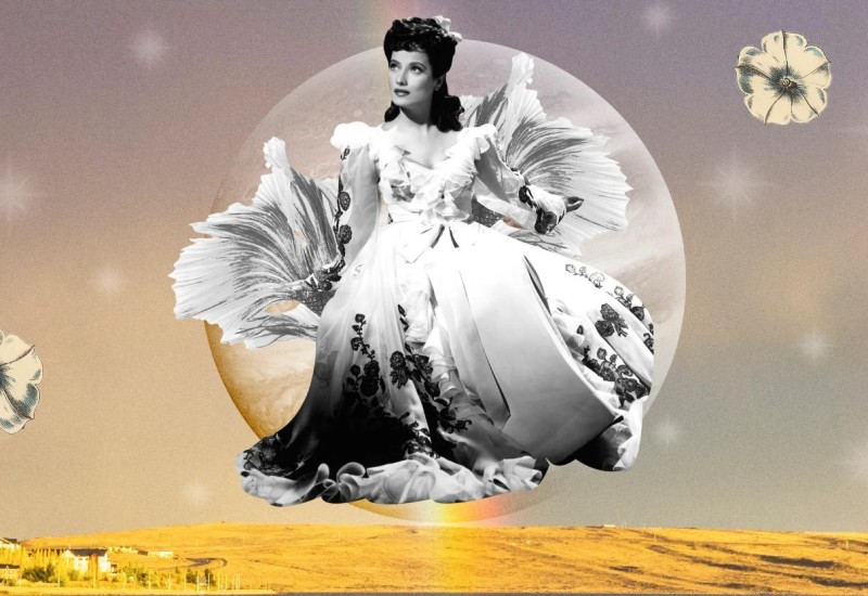 Ovnovi uznemireni, Djevice maštaju o ljubavnom susretu