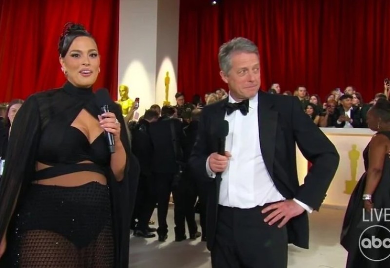 Najneugodniji trenutak sa Oskara: Drski odgovori i prevrtanje očima