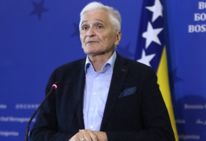 ŠPIRIĆ: Opozicija i Šmit na istom zadatku destabilizacije Srpske