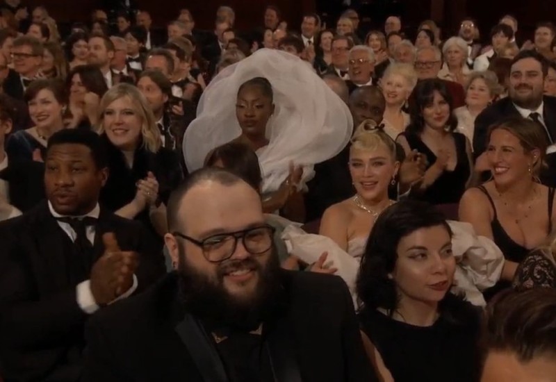 Najbizarniji trenuci na ovogodišnjoj dodjeli Oskara