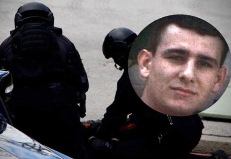 Švercovao desetine kila droge i planirao likvidacije: Podignuta optužnica protiv Matkovića