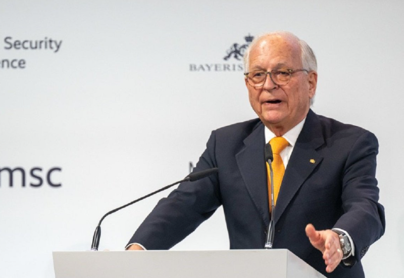 Stigao poziv za okončanje sukoba u Ukrajini