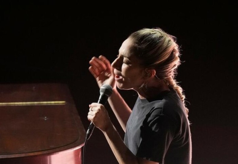 Razvela je najljepši par, dok su svi pričali da ružnije žene od nje nema: Na Oskare došla bez šminke i napravila šou