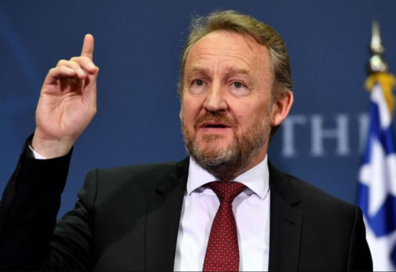 Bakir Izetbegović hoće u penziju, zahtjev poslao putem pošte (FOTO)