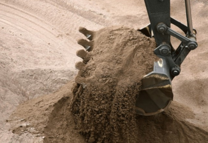 Podignuta optužnica: Protivpravnom eksploatacijom šljunka i pijeska zaradili 2,7 miliona KM