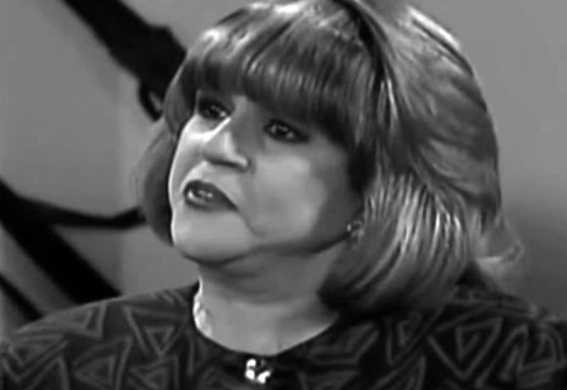 Preminula glumica iz čuvene serije Kasandra