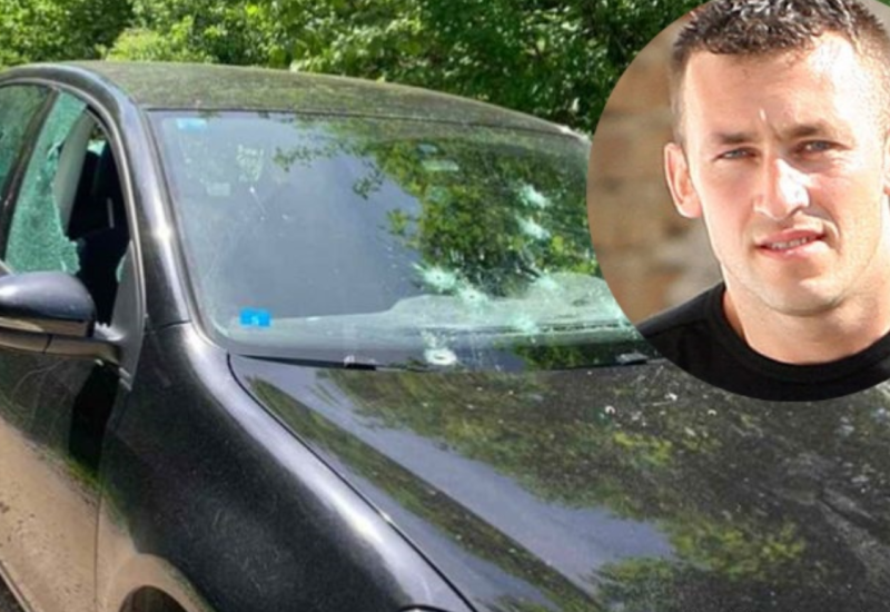 Novi detalji likvidacije Slaviše Ćuluma u Banjaluci: Policija vodi istragu protiv devet osoba