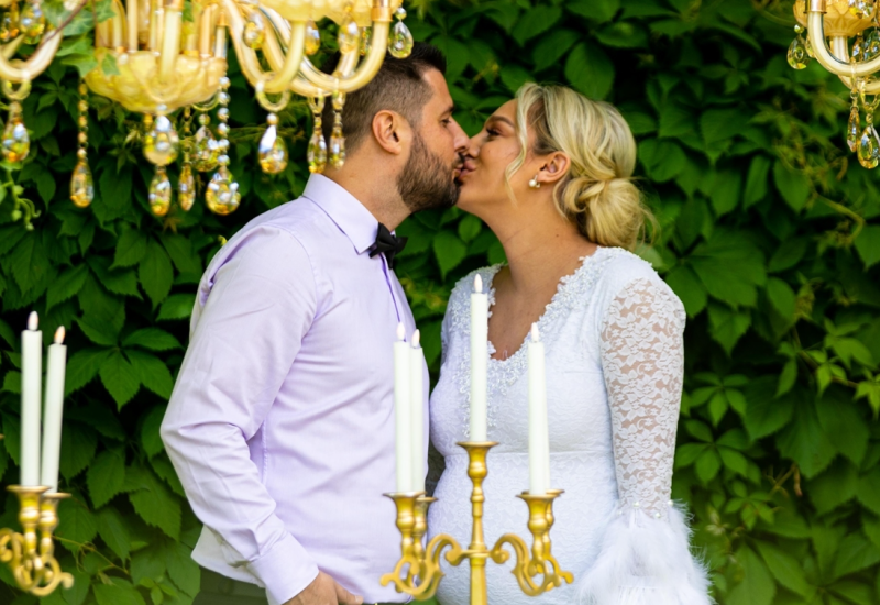 Kraj ljubavi: Marko i Luna se razvode zbog prevare