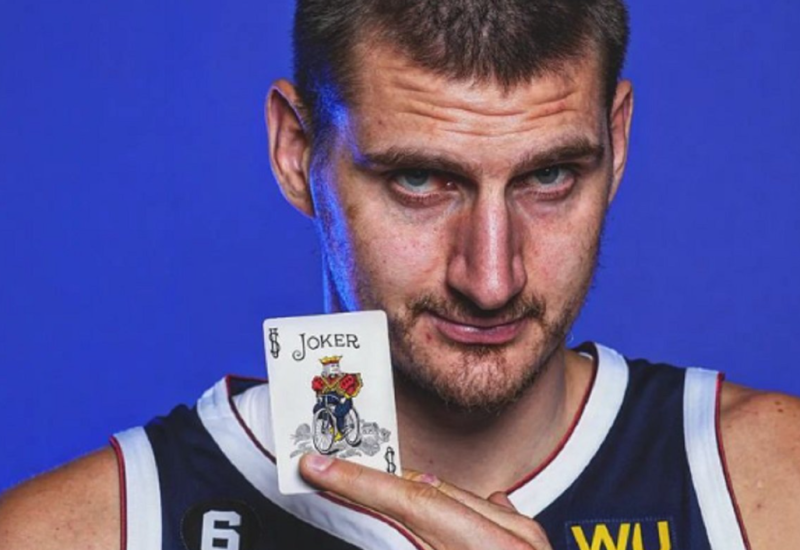 Jokić napada rekord kakav NBA nije vidjela u posljednjih 40 godina