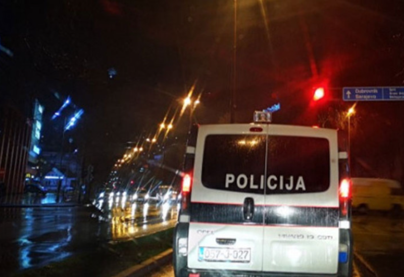 U policijskoj akciji u Sarajevu pronađeno više kilograma droge, uhapšene dvije osobe