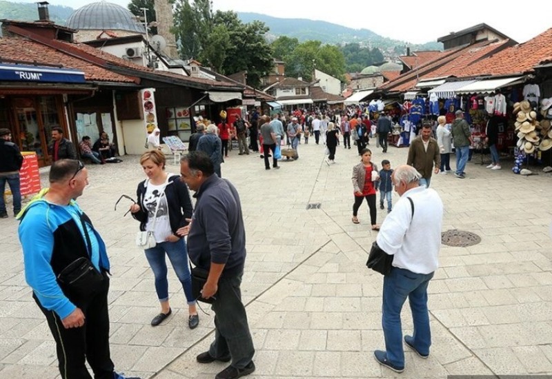 KONFLIKTNI POTENCIJAL Treba li ozbiljno shvatiti analizu američkih obavještajaca o stanju u BiH