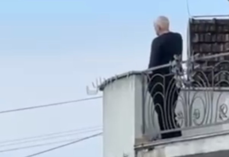 Nakon neuspjele deložacije u Gradiški uhapšen Kasagić: Prijetio plinskom bocom da će DIĆI SVE U VAZDUH