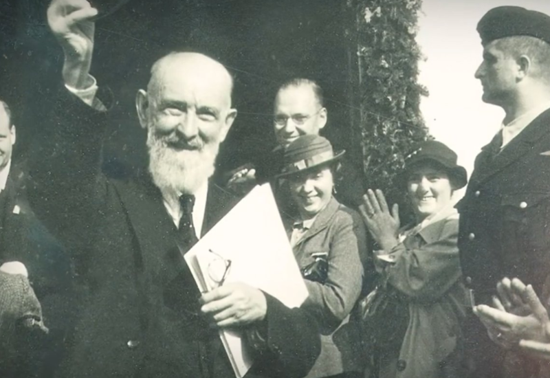 Kako je legendarni Boš objašnjavao visoke plate zaposlenih