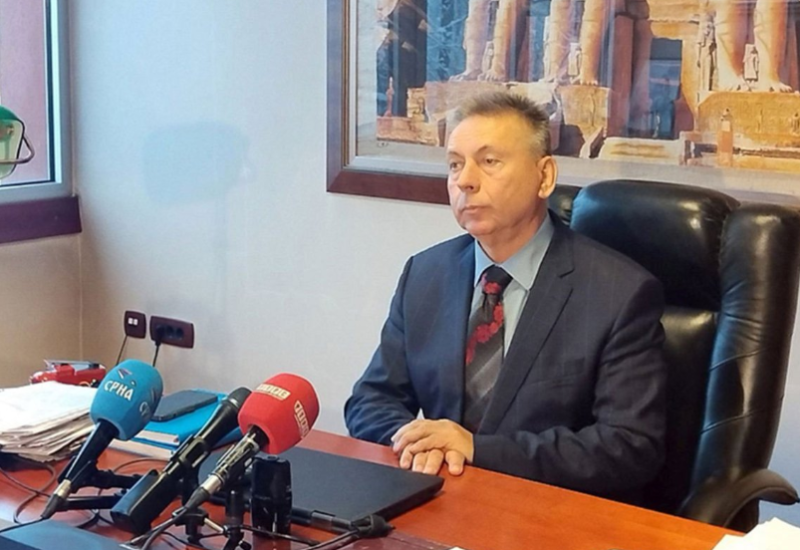Bubić: Nema uslova za raspisivanje potjernice za Dodikom, Viškovićem i Stevandićem
