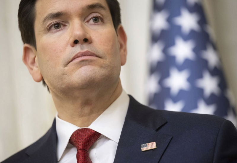 Rubio: Ako se Moskva složi, primirje u Ukrajini moguće u roku od nekoliko dana