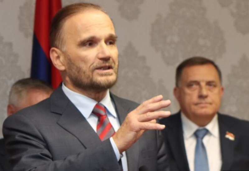 Nobilo potvrdio: Uložićemo žalbu na presudu Dodiku