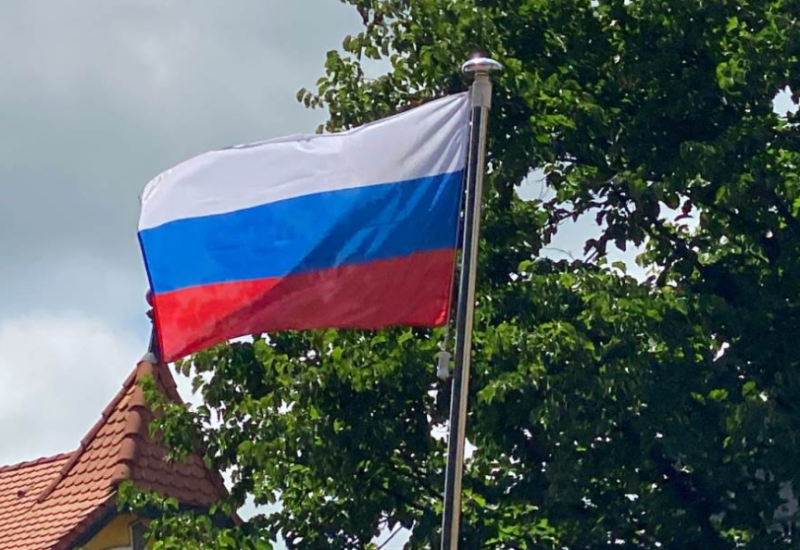 Rusija Amerikancima predstavila listu zahtjeva za okončanje rata u Ukrajini