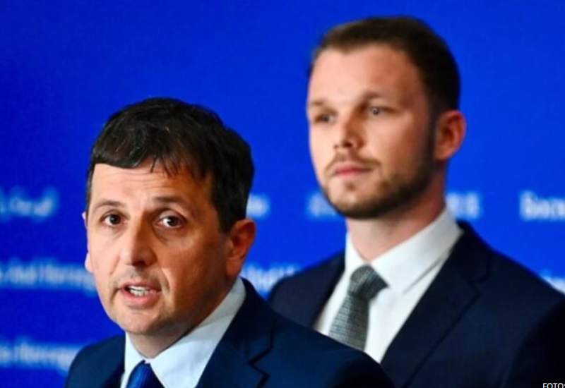 "Velike rupe u znanju i obrazovanju" Vukanović ocijenio da Stanivukoviću baš i ne ide geografija, a ni diplomatija mu nije jača strana