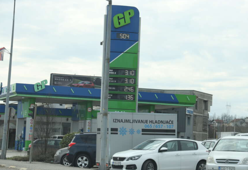 Misle li naftaši stati? Poznato kad će gorivo na svim pumpama premašiti 3 KM, samo se čeka ovo